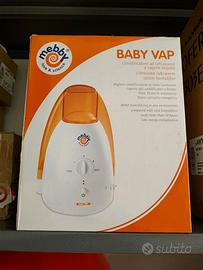 Umidificatore BABY VAP