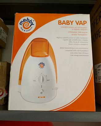 Umidificatore BABY VAP