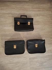 Borse laterali vintage  piaggio ciao