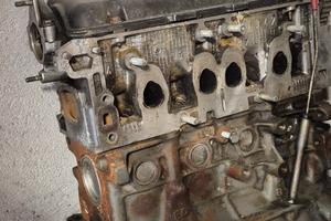 Motore Fire 1.1 187A1000