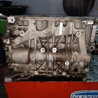 monoblocco e testata N47D20C 