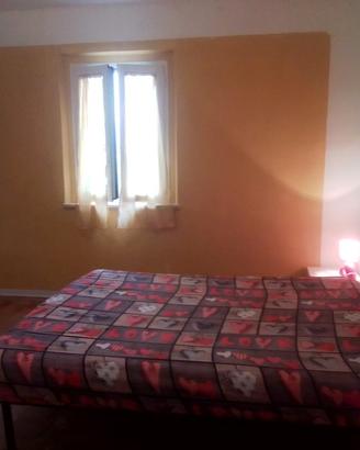 Tra Foligno e Spoleto