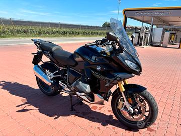 BMW R1250 RS 2024 14500 km