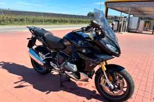 BMW R1250 RS 2024 14500 km