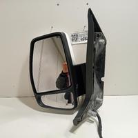 SPECCHIETTO RETROVISORE SINISTRO FORD Transit Seri