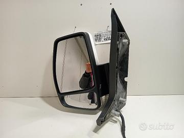 SPECCHIETTO RETROVISORE SINISTRO FORD Transit Seri