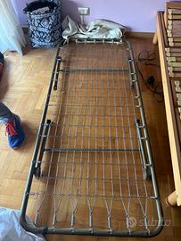 Rete letto singolo