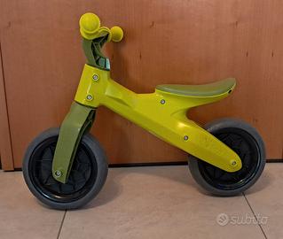 bici bimbo