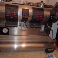 Macchina da caffè professionale