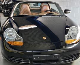 Porsche Boxster 3.2i 24V Valmet