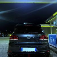 FARI POSTERIORI GOLF 6