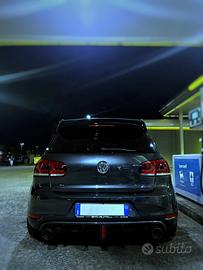 FARI POSTERIORI GOLF 6