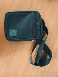 Borsa a tracolla Mandarina Duck modello Warrior