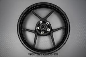 Cerchio anteriore KAWASAKI ZX6R 636 2013 - 2018