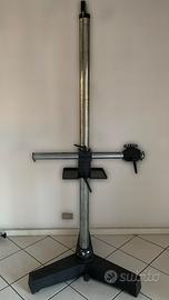 Stativo a colonna