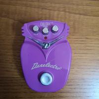 Effetto per chitarra - Danelectro Chili Dog Octave