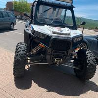 Polaris rzr 1000 sd