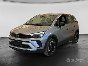 OPEL Crossland 2021 - Crossland 1.2 Elegance s&s 1