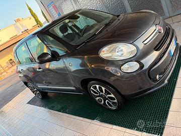 Fiat 500 L
