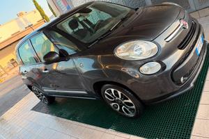 Fiat 500 L