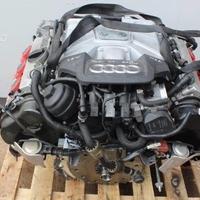 Motore audi s5 3.0 cgw