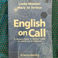 Enghlish on Call