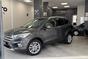 Ford Kuga 1.5 TDCI 120 CV S&S 2WD ST-Line