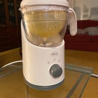 Cuocipappa 4 in 1 Chicco