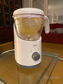 Cuocipappa 4 in 1 Chicco