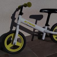Bici Senza pedali - Balance bike