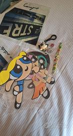 Superchicche Powerpuff Girls (kit)