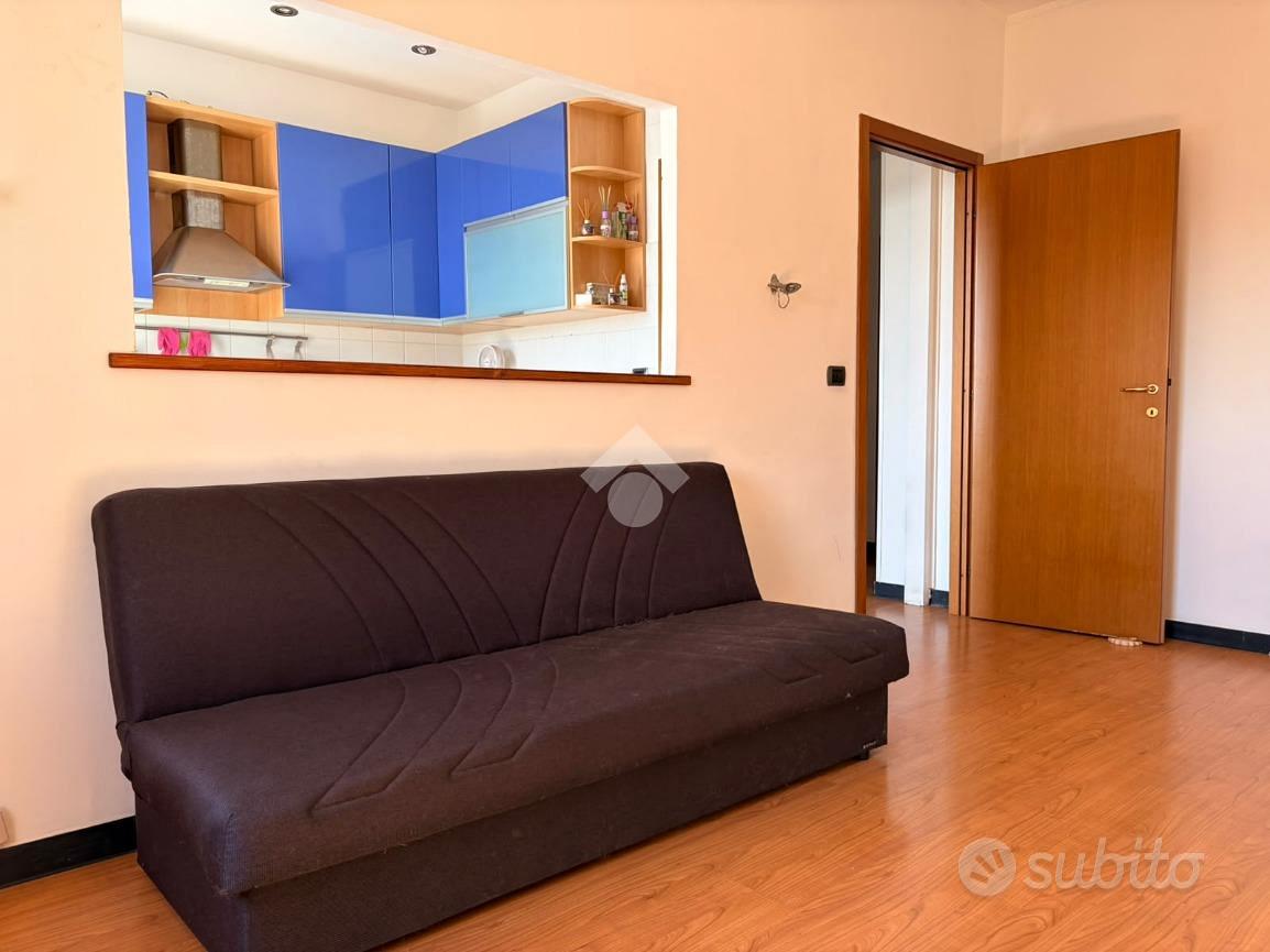 Appartamento – Genova, Collina degli Angeli, Centro Ovest - Vista 4