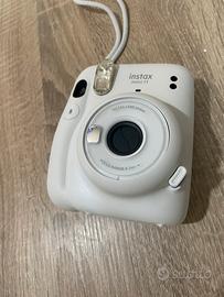 Macchina Fotografica Fujifilm Instax Mini 11