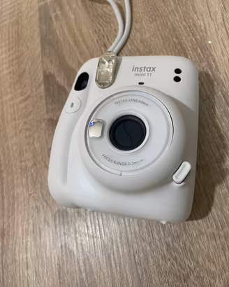 Macchina Fotografica Fujifilm Instax Mini 11