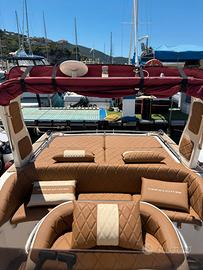 Stilmar 34 pronto alla boa