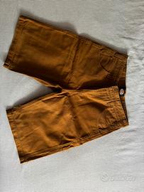 Bermuda Dickies uomo taglia 44 marrone