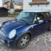 Mini cooper unico proprietario