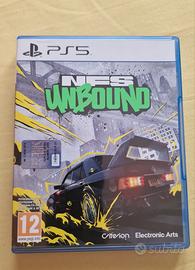 PS5 gioco
