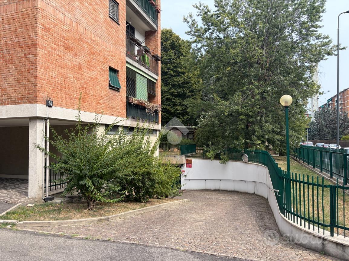 Appartamento – Milano, Quartiere Comina, Gallaratese - Altro