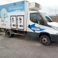 Iveco Daily 35.140