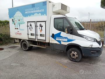 Iveco Daily 35.140