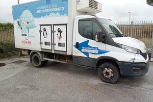 Iveco Daily 35.140