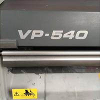 Plotter Roland da taglio e stampa 