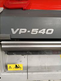 Plotter Roland da taglio e stampa 