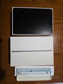 Ipad Mini 5 + Penna Apple prima generazione