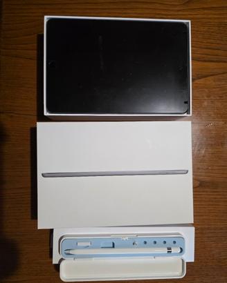 Ipad Mini 5 + Penna Apple prima generazione