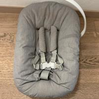Stokke Tripp trapp newborn