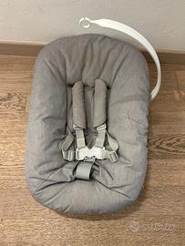 Stokke Tripp trapp newborn