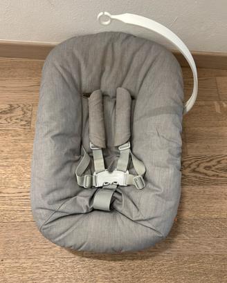 Stokke Tripp trapp newborn