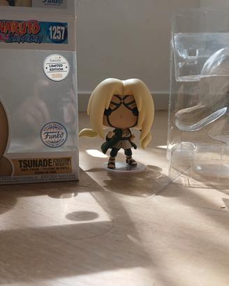 4 funko pop